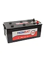Аккумулятор для грузового автомобиля <b>MONBAT TRUCK DYNAMIC HD 225Ач 1200А</b>