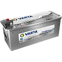 Аккумулятор для грузового автомобиля <b>Varta Promotive Silver К7 145Ач 800А 645 400 080</b>