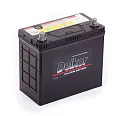 Аккумулятор для легкового автомобиля <b>Delkor 6CT-55 (70B24RS) 55Ач 480А</b>