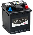 Аккумулятор <b>BUSHIDO AGM  45 Ач 470 А</b>