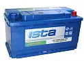 Аккумулятор для легкового автомобиля <b>ISTA 7 Series 100Ач 840А</b>