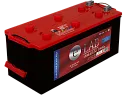 Аккумулятор для грузового автомобиля <b>E-LAB 190Ач 1300А</b>