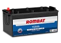 Аккумулятор для грузового автомобиля <b>Rombat T225G 225Ач 1200А</b>