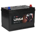 Аккумулятор для легкового автомобиля <b>Ursa Extra Power Asia 90Ач 820А</b>