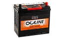 Аккумулятор для легкового автомобиля <b>Alphaline Super Dynamic 52 (65B24L) 52Ач 480А</b>