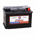 Аккумулятор для легкового автомобиля <b>STRain 74Ач 610А</b>
