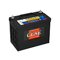 Аккумулятор для легкового автомобиля <b>CENE 65B24LS 55Ач 490А</b>