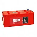Аккумулятор для грузового автомобиля <b>RED 225Ач 1500А</b>