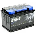 Аккумулятор для легкового автомобиля <b>Bars 75Ач 650А</b>
