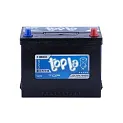 Аккумулятор для легкового автомобиля <b>Topla Top Sealed (118875) 75Ач 740А</b>