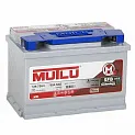 Аккумулятор для легкового автомобиля <b>Mutlu SFB M3 6СТ-75.0 75Ач 720А</b>