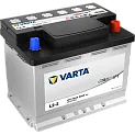 Аккумулятор для Lifan Varta Стандарт L2-2 60Ач 520 A 560300052