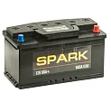 Аккумулятор для Mercedes - Benz M - Класс Spark 90Ач 750А