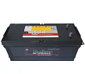 Аккумулятор для грузового автомобиля <b>Delkor 6CT-160 (180G51R) 160Ач 1090А</b>