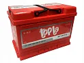 Аккумулятор для легкового автомобиля <b>Topla Energy (108275) 75Ач 750А</b>