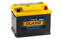 Аккумулятор для легкового автомобиля <b>Alphaline Ultra 62 LB2 56200 низкий 62Ач 610А</b>