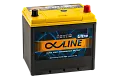 Аккумулятор для легкового автомобиля <b>Alphaline Ultra 78 (95D23L) 78Ач 750А</b>