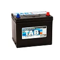 Аккумулятор для легкового автомобиля <b>Tab Polar Asia 75А 740А 246875 57529 SMF</b>