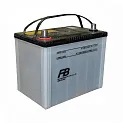 Аккумулятор для легкового автомобиля <b>FB 7000 90D26R 73Ач 650А</b>