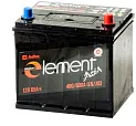 Аккумулятор для легкового автомобиля <b>Smart Element Asia 70D23L 65Ач 480А</b>