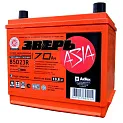 Аккумулятор для легкового автомобиля <b>Зверь Asia 85D23R 70Ач 700А</b>