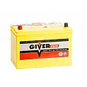 Аккумулятор для водного транспорта <b>GIVER ASIA 6СТ-90.0 VL3 105D31R 90Ач 720А</b>