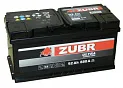 Аккумулятор для легкового автомобиля <b>Zubr Ultra 92Ач 880А</b>