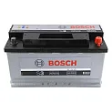 Аккумулятор для Mercedes - Benz M - klasse AMG Bosch S3 013 90Ач 720А 0 092 S30 130