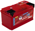 Аккумулятор для легкового автомобиля <b>E-LAB EFB 90Ач 840А</b>