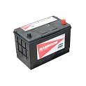 Аккумулятор для легкового автомобиля <b>HANKOOK 6СТ-95.0 (115D31L) 95Ач 830А</b>