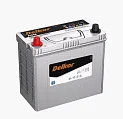 Аккумулятор для легкового автомобиля <b>DELKOR AGM S46B24R 45Ач 370А</b>