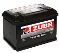 Аккумулятор для легкового автомобиля <b>ZUBR Ultra NPR 74Ач 710А</b>