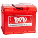 Аккумулятор для легкового автомобиля <b>Topla Energy (108260) 60Ач 550А</b>
