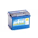 Аккумулятор для легкового автомобиля <b>GIVER ENERGY 6СТ-55.1 55Ач 500А</b>