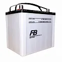 Аккумулятор для легкового автомобиля <b>FB 7000 80D23R 68Ач 550А</b>