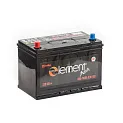 Аккумулятор для грузового автомобиля <b>Smart Element Asia 105D31R 90Ач 680А</b>