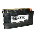 Аккумулятор для Mercedes - Benz GLS - Класс Timberg Professional Power 100Ач 850А