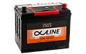 Аккумулятор для легкового автомобиля <b>Alphaline Super Dynamic 80 (95D26L) 80Ач 700А</b>