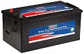Аккумулятор для грузового автомобиля <b>TRP Xtreme Power SHD 225Ач 1200А</b>