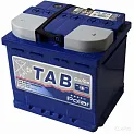 Аккумулятор <b>Tab Polar Blue 60Ач 550А 121260 56001 B</b>