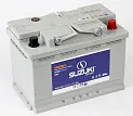 Аккумулятор для легкового автомобиля <b>Suzuki 57412 74Ач 685А</b>