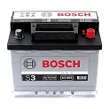 Аккумулятор для Hyundai Elantra Bosch S3 005 56Ач 480А 0 092 S30 050