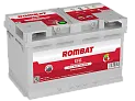 Аккумулятор для легкового автомобиля <b>Rombat FB365 EFB Start-Stop 65Ач 650</b>