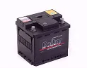 Аккумулятор для легкового автомобиля <b>Delkor 6CT-55 (55566) uni 55Ач 500А</b>