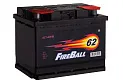 Аккумулятор для Lifan FIRE BALL 6СТ-62NR 62Ач 530А