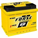 Аккумулятор для легкового автомобиля <b>Forse 6CT-60 R+ 60Ач 600А</b>