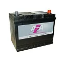 Аккумулятор для легкового автомобиля <b>AFA AF-D26L 68Ач 550А 568404 AF</b>
