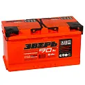 Аккумулятор для легкового автомобиля <b>Зверь 90Ач 800А</b>