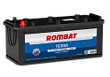 Аккумулятор для грузового автомобиля <b>Rombat T180DT 180Ач 1000А</b>