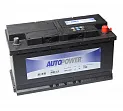 Аккумулятор для легкового автомобиля <b>Autopower A90-L5 90Ач 720А 590 122 072</b>